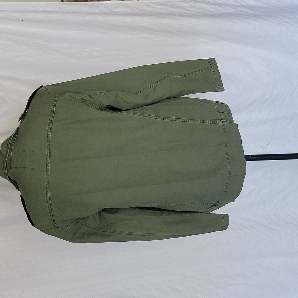 BDG Utility Jacket - Picture 11 of 14